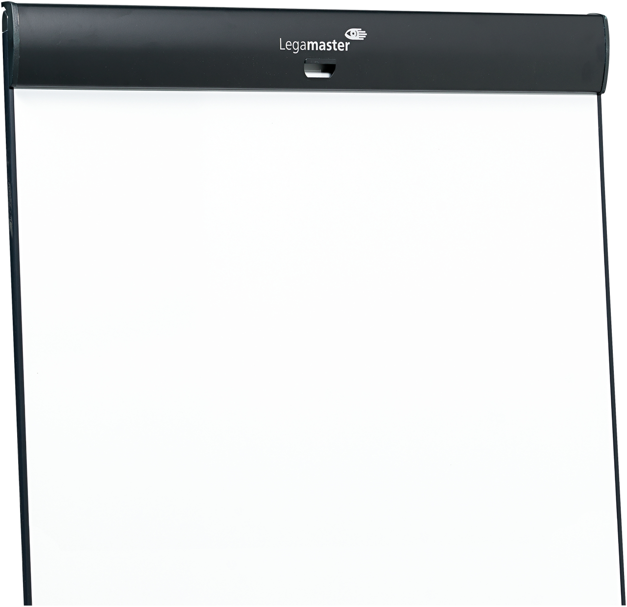 Legamaster Flipchart pro mobile Sternfuß 68 cm x 205 cm Schwarz