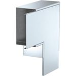 BETTERMANN PLM FA 1220 FS Flachwinkel mit Brandschutzgewebe (7218070)