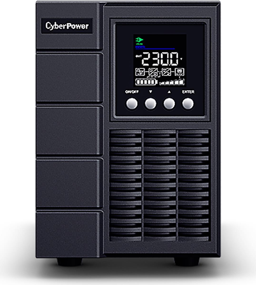 CyberPower Smart App Online S OLS1500EA (OLS1500EA-DE)