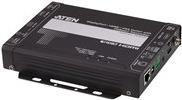 ATEN VanCryst VE3912T - Transmitter - Video-, Audio-, Infrarot- und serielle Erweiterung - HDBaseT - bis zu 150 m (VE3912T)