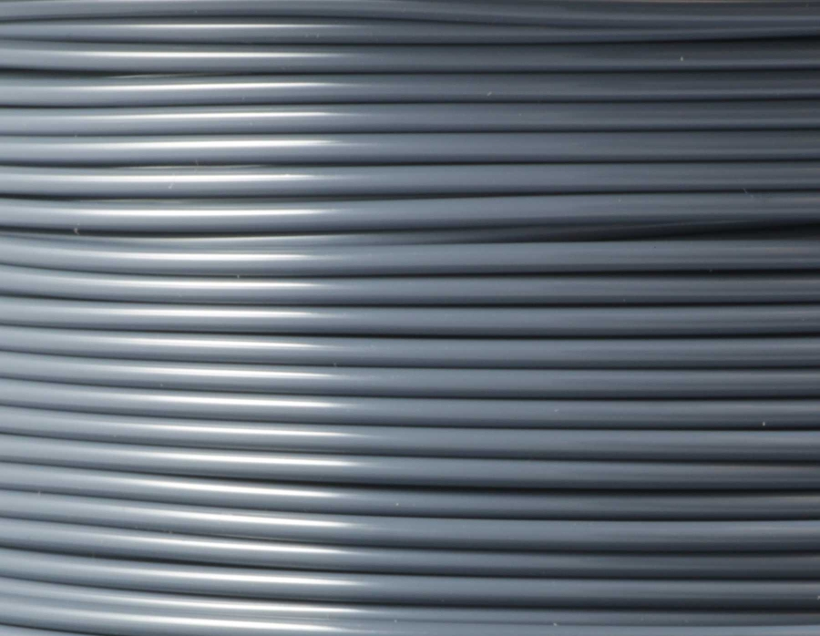 Flashforge HS PLA Filament 1,75 mm 1 kg Grau