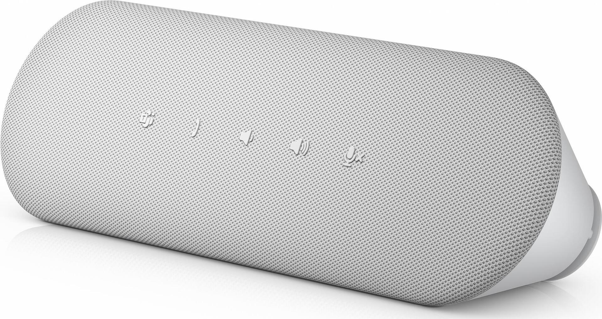 DELL SP3022 Freisprecheinrichtung Silber, Grau