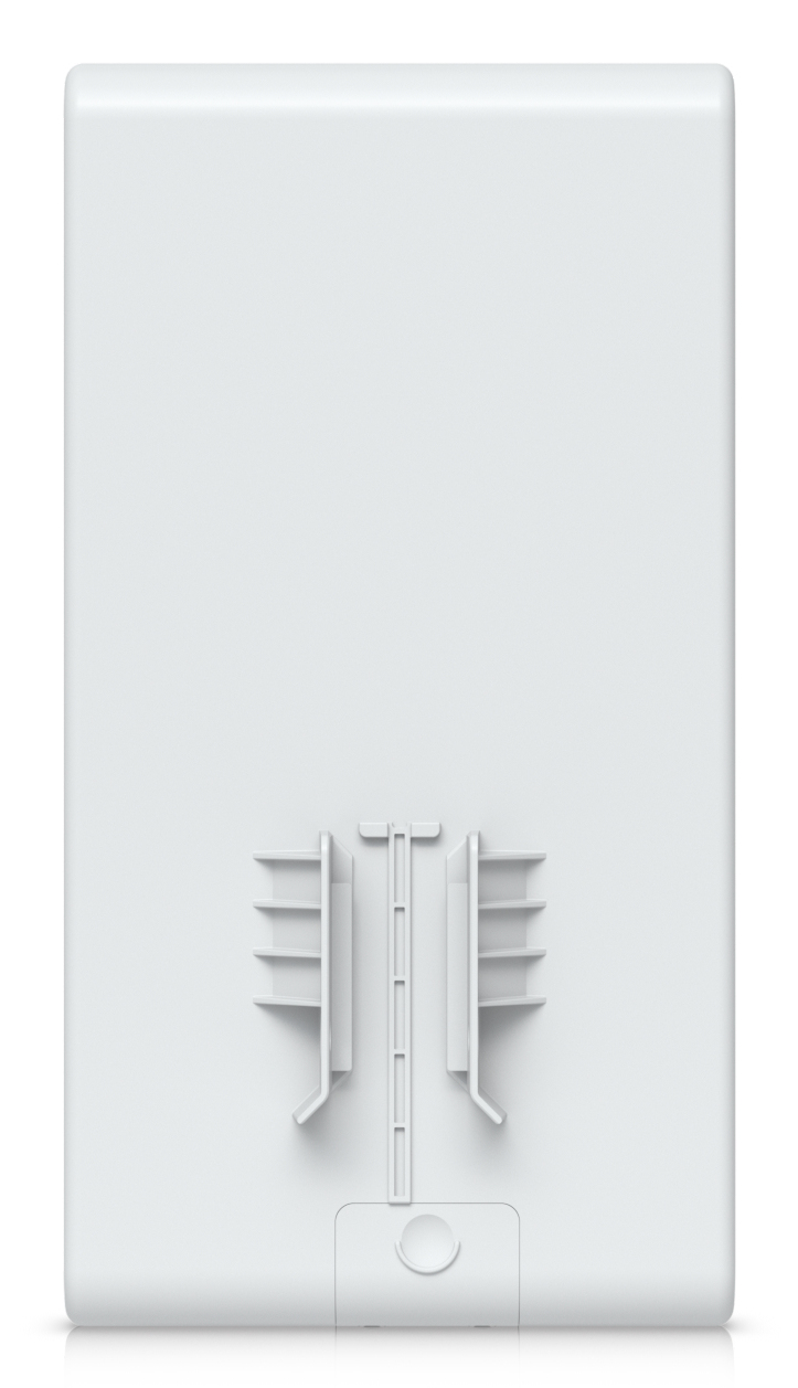 Ubiquiti UniFi U6 Mesh Pro 2400 Mbit/s Wi-Fi 6 Indoor/Outdoor Access Point Weiß