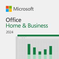 Office Home & Business 2024 ESD WIN/MAC All Languages EU (EP2-06606)