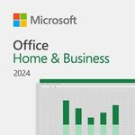 Microsoft Office Home and Business 2024 (EP2-06606)