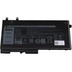 Dell BYD Laptop-Batterie (TNT6H)