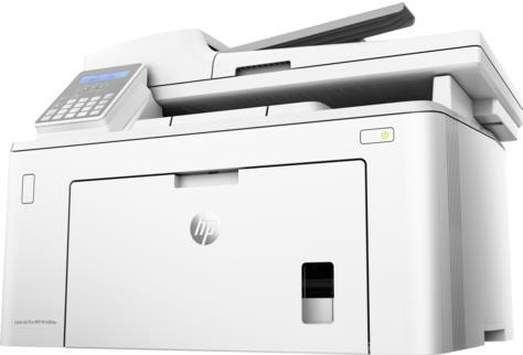 HP LaserJet Pro MFP M148dw Multifunktionsdrucker 4PA41A#B19