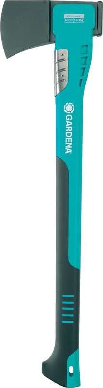 GARDENA Axt 600 mm 1400 g 8716-20 (8716-20)
