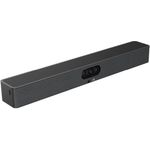 Yealink Meetingbar A25 Video Bar And Bundle Black 3840 X 2160 Pixels 30 Fps (A25-031)