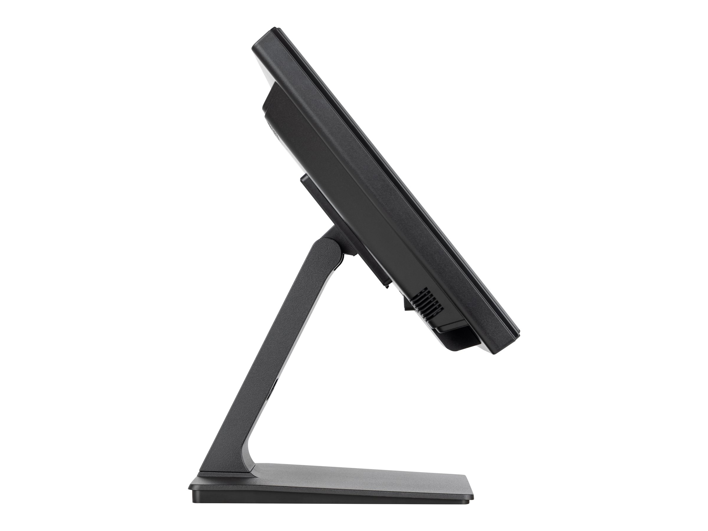 Iiyama ProLite T1732MSC-B1S 17" Touchmonitor (1280 x 1024, 10-Punkt Multitouch, IP54) Schwarz, Matte