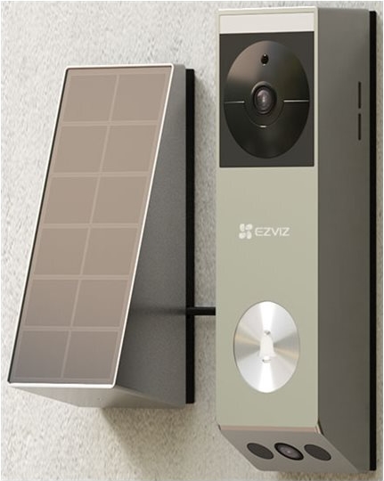 Ezviz EP3X Pro (318500154)