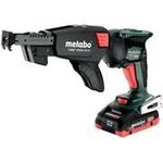 Metabo 620063540 TBS 18 LTX BL 5000 (620063540)