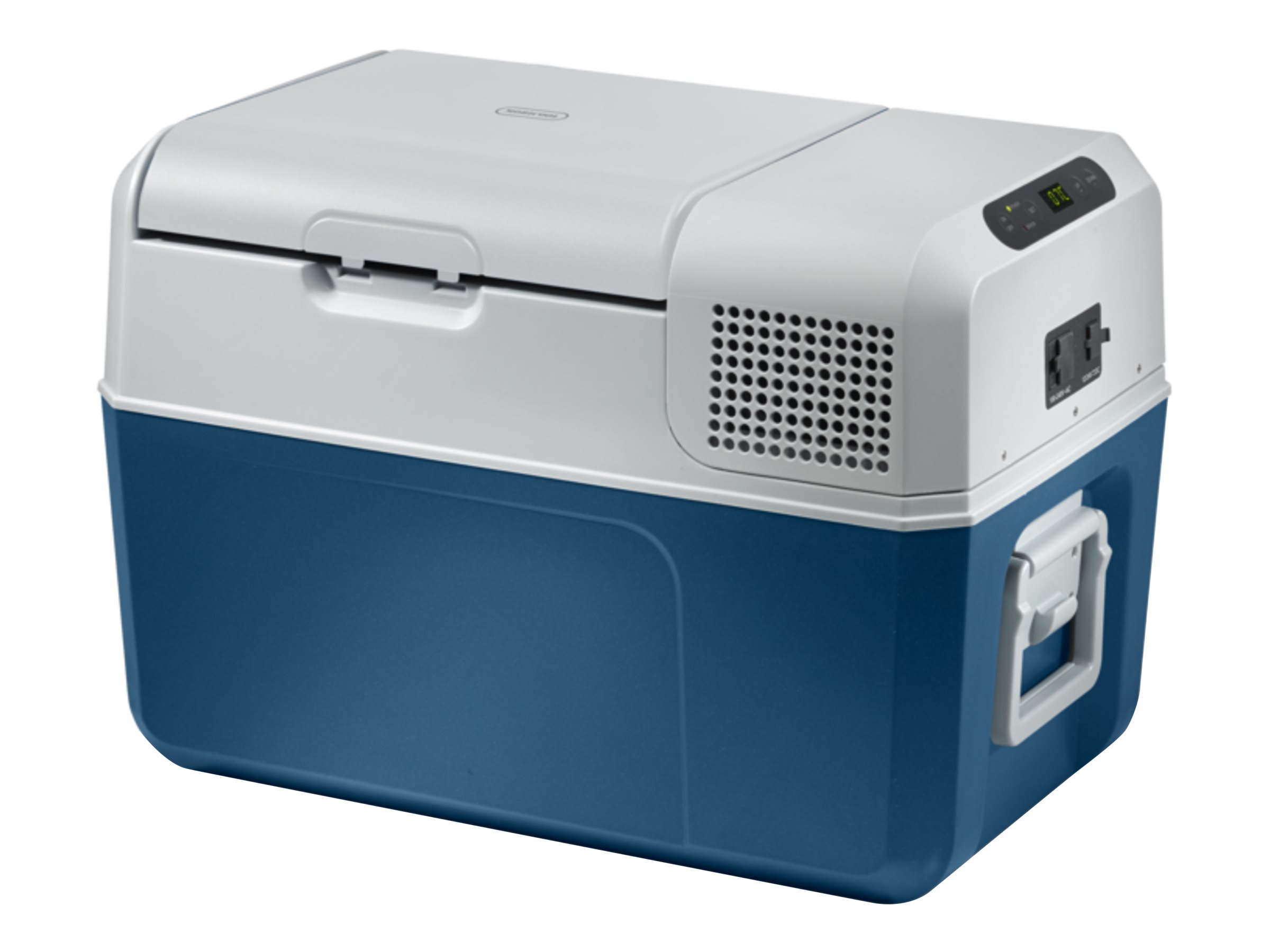 MOBICOOL MCF32 Kühlbox 31 l Blau