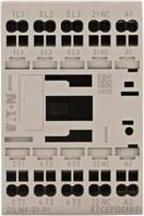Eaton Leistungsschütz DILM9-01(24VD#199238 (199238)