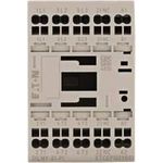 Eaton Leistungsschütz DILM9-01(24VD#199238 (199238)