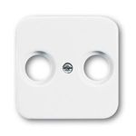 Busch-Jaeger 2531-214 Steckdosensicherung (2531-214)