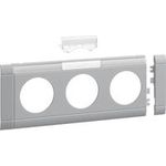 Hager GB080317035 Grau (GB080317035)