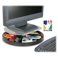 Kensington Spin2 Monitor Stand with SmartFit System - Aufstellung für Flat Panel (60049)