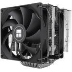 Thermalright Phantom Spirit 120 SE Prozessor Luftkühlung 12 cm Schwarz 1 Stück(e) (PHANTOM SPIRIT 120 SE)