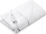 Sanitas Wärme-Unterbett, 3 Temperaturstufen, beleuchtet, maschinenwaschbar, Bezugsmaterial: Vlies, a (300.81)
