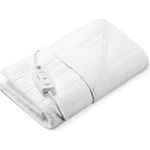 Sanitas Wärme-Unterbett, 3 Temperaturstufen, beleuchtet, maschinenwaschbar, Bezugsmaterial: Vlies, a (300.81)