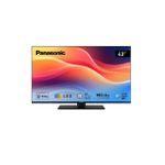 Panasonic TB-43W61AEZC sw LED-TV UHD 4K HDR Multituner TIVO (TB-43W61AEZC)