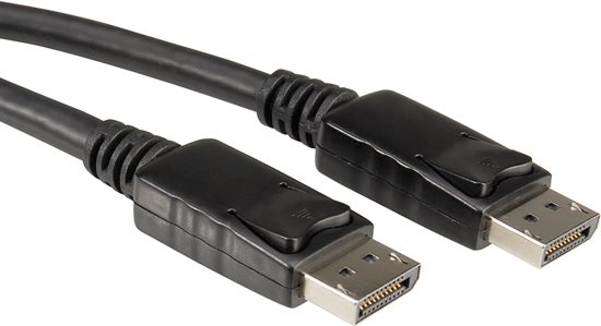 VALUE DisplayPort-Kabel (11.99.5762)