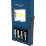 ANSMANN Taschemlampe WL180B Werkstattleuchte mit Bithalter (1600-0303)