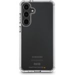 Hama Handyhülle Extreme Protect für Samsung Galaxy S24, durchsichtig (00136073)