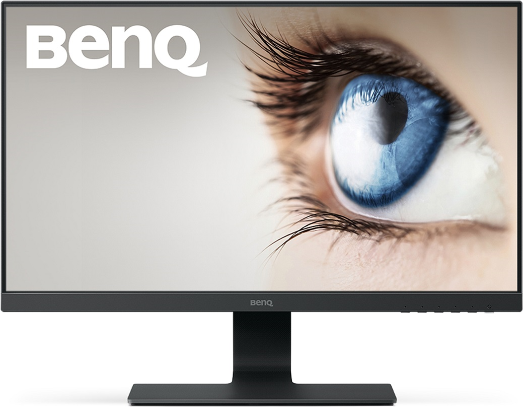 BenQ GL2580H LED-Monitor (9H.LGFLB.QBE)