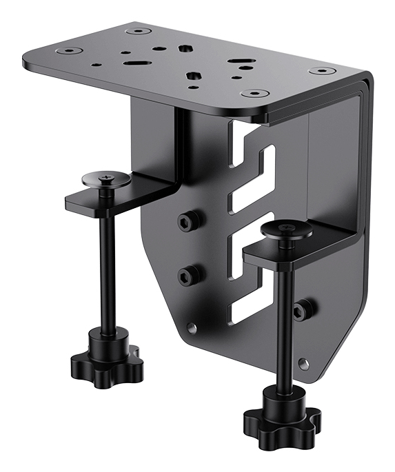 Moza Racing Flight Base Tischklemme AS004 Schwarz
