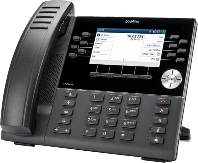 MITEL 6930w SIP Phone (50009436)