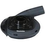 Makita Schutzhaube mit Staubtrenner (191F81-2)