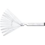 Gedore RED Fühlerlehren-Satz 3301431 (3301431)