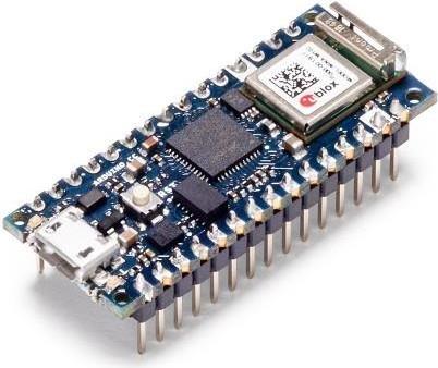 Arduino AG Arduino Board ABX00032 (ABX00032)
