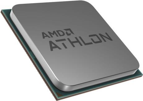 AMD Athlon 3000G 3.5 GHz (YD3000C6M2OFH)