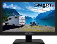 Reflexion LEDW16iBT Smart LED-TV 16" DVB-S2/C/T2 Full-HD CI+ PVR Bluetooth (LEDW16iBT)