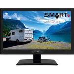 Reflexion LEDW16iBT Smart LED-TV 16" DVB-S2/C/T2 Full-HD CI+ PVR Bluetooth (LEDW16iBT)