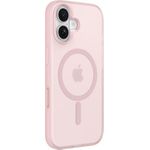 BELKIN GRIP MAGNETIC CASE FOR IPHONE 17 PINK (MSA034HQPK)