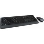 Lenovo Professional - Tastatur-und-Maus- (4X30H56825)