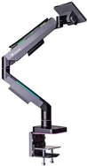 Thermaltake Single RGB Monitor Arm (GEA-MSR-SMSBLK-01)
