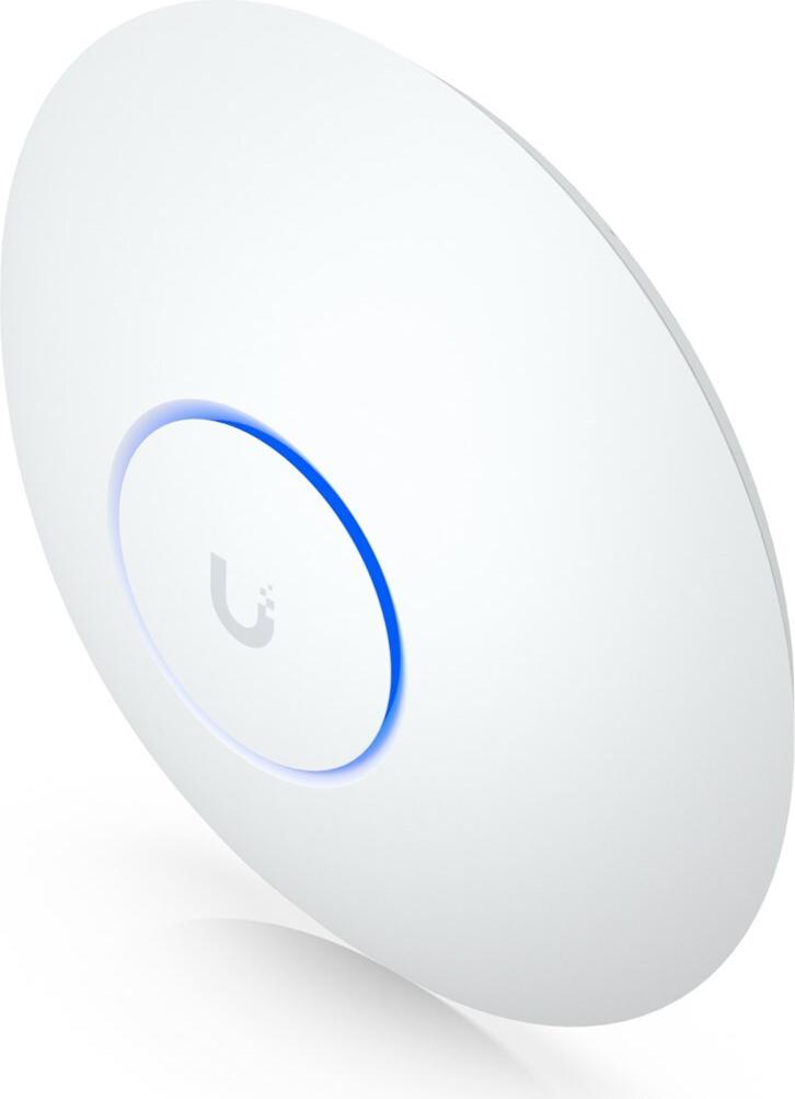Ubiquiti UniFi U7 Long-Range WLAN Access Point 7,3 Gbps Weiß