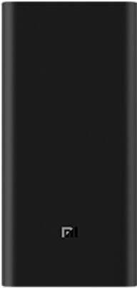Xiaomi Mi 50w Power Bank 20000mAh Lithium-Ion (Li-Ion) Schwarz (PB2050SZM)