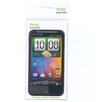 HTC SP P900 Bildschirmschutz (Packung mit 2) (66H00125-00M)