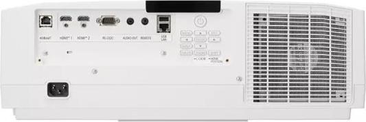 Sharp NEC V731U 3-LCD-Projektor (XPV731U)