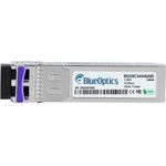 Kompatibler Huawei 02310WRR BlueOptics BO28C4334620D cSFP Transceiver, LC-Duplex, 1000BASE-2BX-D, Singlemode Fiber, TX:1490nm/RX:1310nm, 20KM, 0°C/+70°C, DDM (02310WRR-BO)
