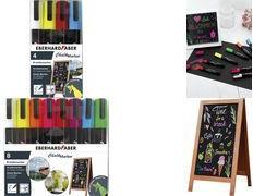 EBERHARD FABER Kreidemarker 1 (558308)