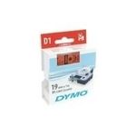 DYMO D1 Selbstklebend (S0720870)