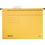 Leitz Alpha Gelb A4 (1985-30-15)