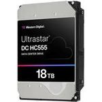 WD Ultrastar DC HC555 (0B47747)